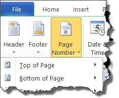 microsoft word for mac 15.13.3 starting header and numbers on page 2